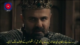 Kurulus Osman - Season 02 Episode 19